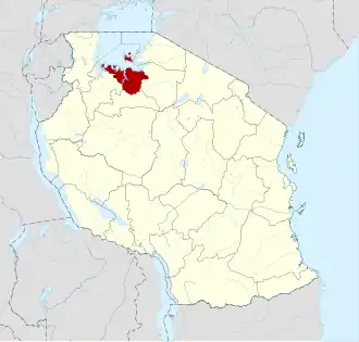 Mwanza (région)