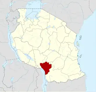 Njombe (région)