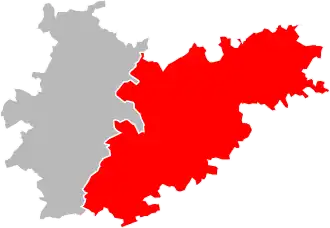 Arrondissement de Montauban