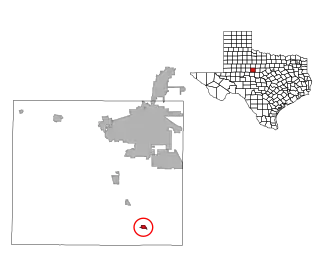 Localisation de Lawn