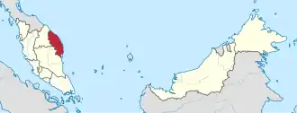 Terengganu