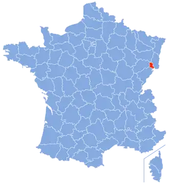 Territoire de Belfort