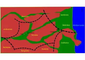 Image illustrative de l’article Sardones