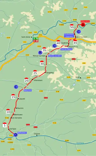 Image illustrative de l’article 20e étape du Tour de France 2014