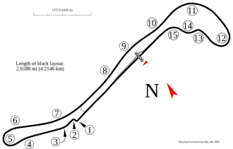 Salzburgring