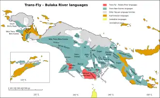 Image illustrative de l’article Langues papoues sud centrales