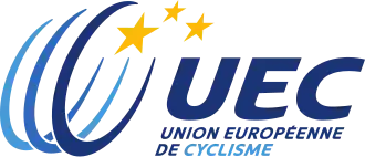 Image illustrative de l’article Union européenne de cyclisme