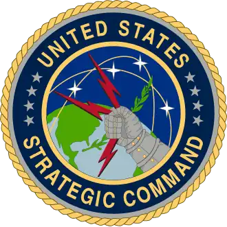 Image illustrative de l’article United States Strategic Command