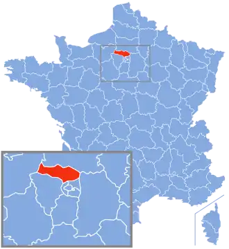 Val-d'Oise