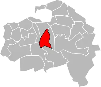 Canton de Créteil-1