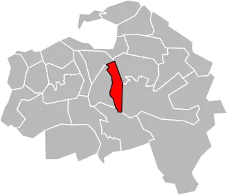 Canton de Créteil-2