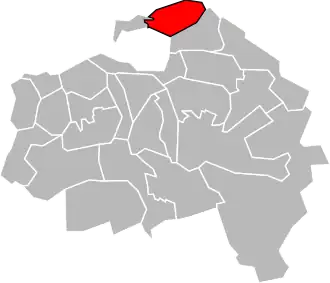 Canton de Fontenay-sous-Bois