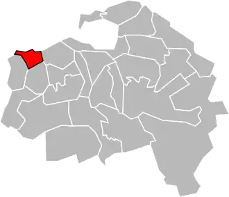 Canton du Kremlin-Bicêtre