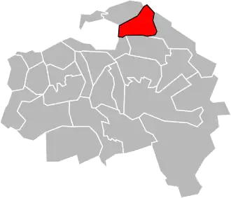 Canton de Nogent-sur-Marne