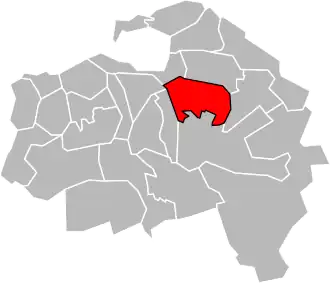 Canton de Saint-Maur-des-Fossés-1