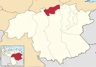 Localisation de Heres