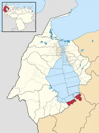 Localisation de Sucre