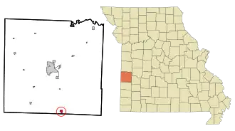 Localisation de Sheldon