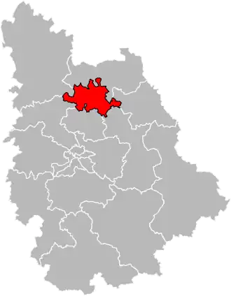 Canton de Châtellerault-1