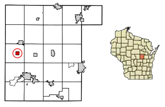 Localisation de Scandinavia