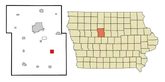 Localisation de Lehigh