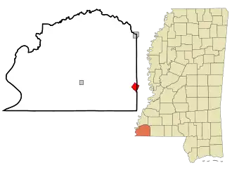 Centreville (Mississippi)