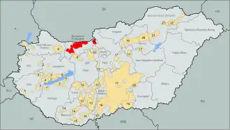 Image illustrative de l’article Ászár-Neszmély