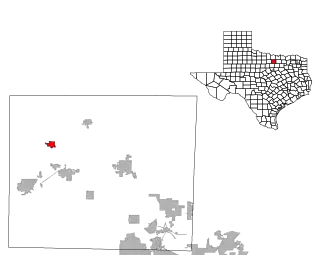 Localisation de Chico