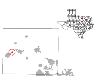 Localisation de Lake Bridgeport