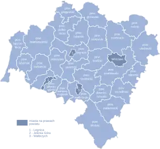 Image illustrative de l’article Voïvodie de Basse-Silésie