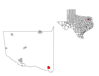 Localisation de Hawkins