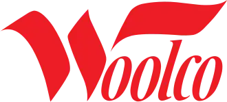 logo de Woolco