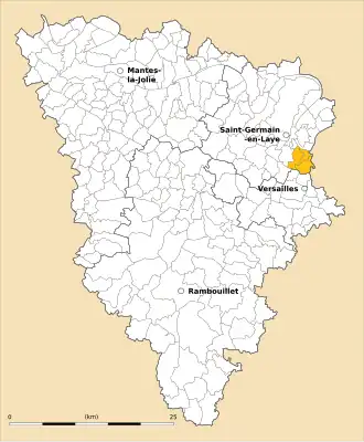 Communauté de communes des Coteaux de Seine
