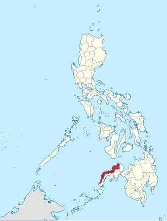 Zamboanga du Nord