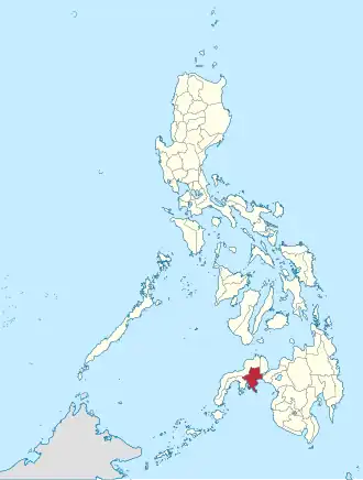 Zamboanga du Sud