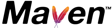 Description de l'image Apache Maven logo.svg.