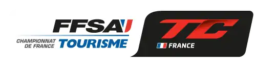 Description de l'image FFSA TC France-logo.svg.