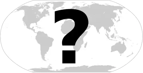 Description de l'image Missing map.svg.