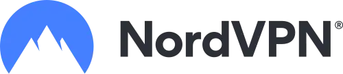 Description de l'image NordVPN logo.svg.