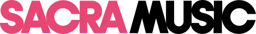 Description de l'image Sacra_Music_logo.svg.