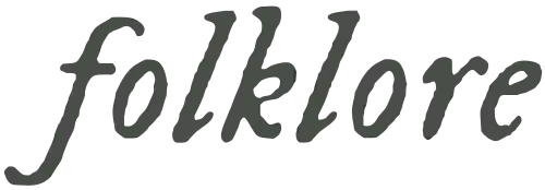 Description de l'image TS folklore Wordmark.svg.