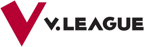 Description de l'image V League logo.svg.