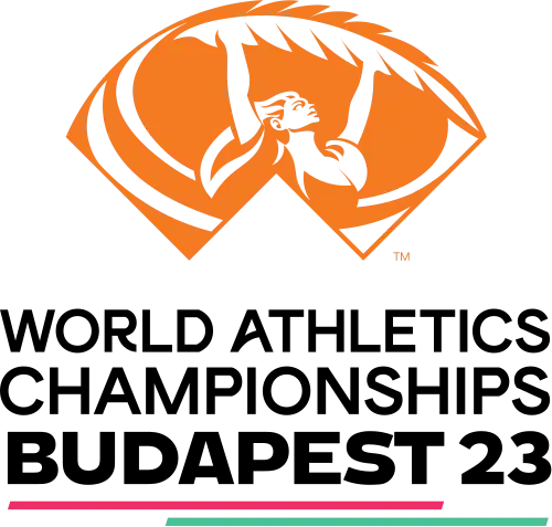 Description de l'image World athletics championships 2023.svg.
