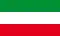Description de l'image Flag of North Rhine-Westphalia.svg.