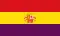 Description de l'image Flag of Spain (1931–1939).svg.