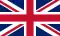 Drapeau du Royaume-Uni