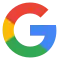 Description de l'image Google "G" Logo.svg.