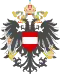 Description de l'image Imperial Coat of Arms of Austria.svg.