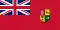 Description de l'image Red Ensign of South Africa (1910–1912).svg.