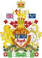 Description de l'image Royal Coat of Arms of Canada.svg.